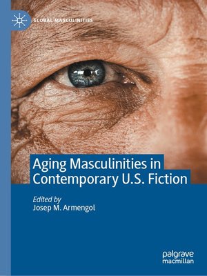cover image of Aging Masculinities in Contemporary U.S. Fiction